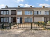 Amstelstraat 3, 4615 BX Bergen op Zoom