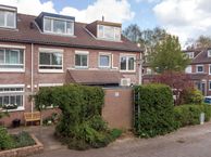 Peerlenburg 10, 3813 NN Amersfoort