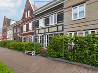 Johanna de Vriesstraat 27, 1601 CZ Enkhuizen