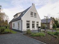 Burgemeester Ulco de Vriesweg 4, 8084 AS 't Harde