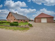 Palingstraat 11, 4741 RE Hoeven