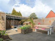 Paradijsstraat 32, 2275 EP Voorburg