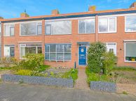 Texelstroomlaan 16, 1784 EB Den Helder