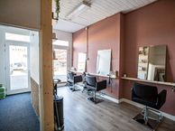 Willy Sluiterstraat 41 a, 2225 KC Katwijk (ZH)