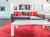 Nassaukade 9 2, 1052 CE Amsterdam