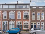 Griftstraat 7, 3572 GM Utrecht