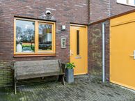 Paul Cézannestraat 27, 1506 KZ Zaandam