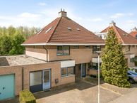 Fien de la Mardreef 32, 6836 MT Arnhem