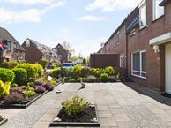 Bandholm 75, 2133 DJ Hoofddorp