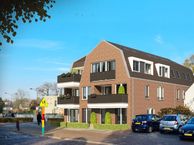 Bellevue | Appartement 7, 5374 AC Schaijk