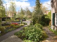 Meerweg 10, 1405 BE Bussum