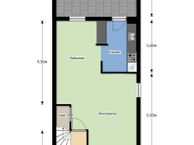 Bosscher-ven 32, 6085 DL Horn