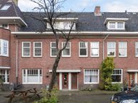 Herschelstraat 27 1, 1098 JB Amsterdam