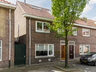 Spiraeastraat 11, 5614 GG Eindhoven