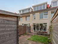 Antoon Keldermansstraat 19, 1067 BC Amsterdam