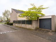 Parkwijklaan 215, 1326 JT Almere