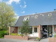 Krommeland 18, 1981 BT Velsen-Zuid