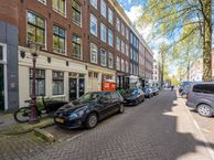 Daniël Stalpertstraat 80 -1, 1072 XK Amsterdam