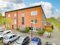 Centimehof 7, 1060 SN Amsterdam