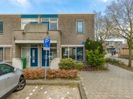 Stockholmstraat 2, 1334 CG Almere