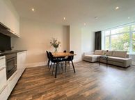 Brussestraat 19 b, 3031 SH Rotterdam