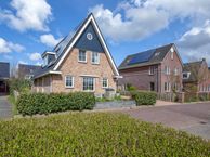 Luzernevlinder 3, 1791 TR Den Burg