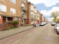 Amsteldijk 122 -2, 1078 RS Amsterdam