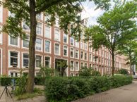 Commelinstraat 35 II, 1093 TH Amsterdam