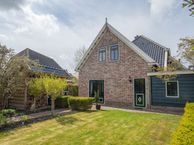 Tjaddinxlaan 10, 1735 KB 't Veld