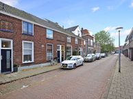 Verlengde Singelstraat 55, 2613 ES Delft