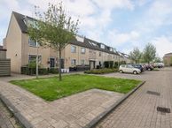 Pijlkruid 26, 2631 VG Nootdorp