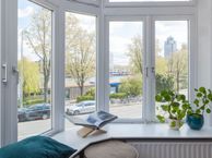 Amsteldijk 111 1, 1078 RP Amsterdam