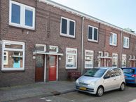Borneostraat 17, 2612 AC Delft