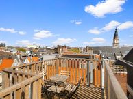 Oude Hoogstraat 2 3, 1012 CE Amsterdam