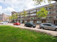 Hunzestraat 59 3, 1079 VT Amsterdam