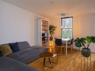 Transvaalstraat 60 4, 1092 HN Amsterdam