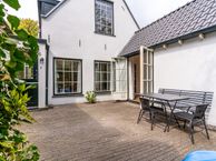 Kampstraat 16, 1211 GE Hilversum