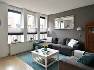 Burgemeester Banisstraat 14, 1402 AX Bussum