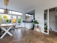 Svendsenlaan 21, 3055 TN Rotterdam