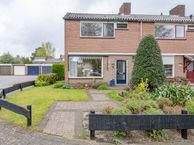 Catharina van Rennesplein 23, 6952 BP Dieren