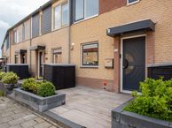 Gipskruidweg 117, 1313 CR Almere