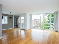 Tweede Constantijn Huygensstraat 26 F, 1054 CT Amsterdam