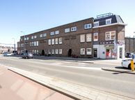 Rozenlaan 11 B, 3051 LH Rotterdam