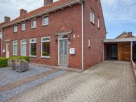 Nachtegaalstraat 35, 4881 VC Zundert