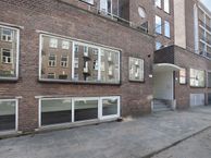 Leopoldstraat 13 D, 3031 ST Rotterdam