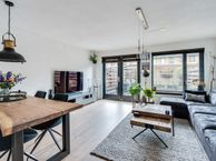 Adriaan van Ostadestraat 60, 1318 LM Almere