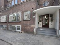 Leopoldstraat 15 D, 3031 SV Rotterdam