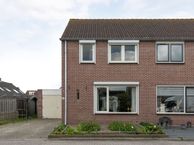 Banjaardstraat 29, 4456 BR Lewedorp