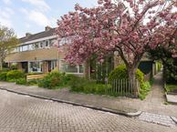 Taede Zijlstrastraat 25, 8802 TJ Franeker