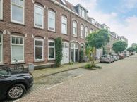 Krugerstraat 66, 3531 AS Utrecht